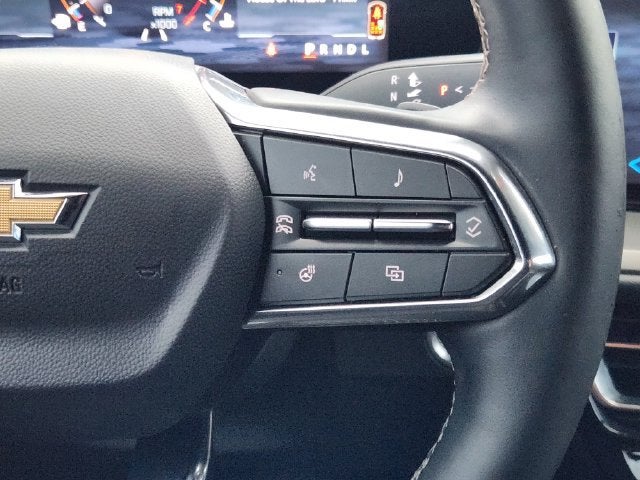 2024 Chevrolet Traverse LS - Photo 28
