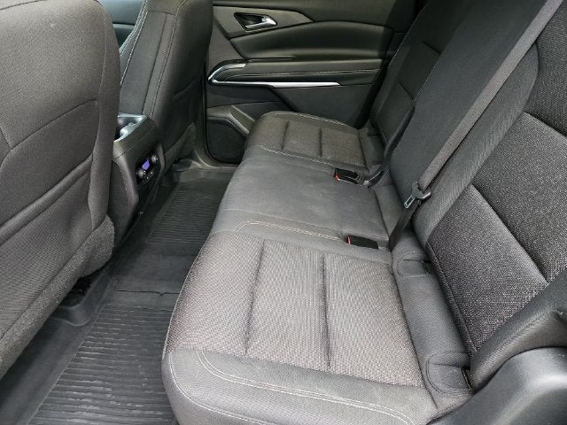 2024 Chevrolet Traverse LS - Photo 29
