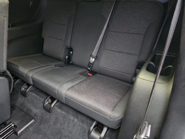 2024 Chevrolet Traverse LS - Photo 30