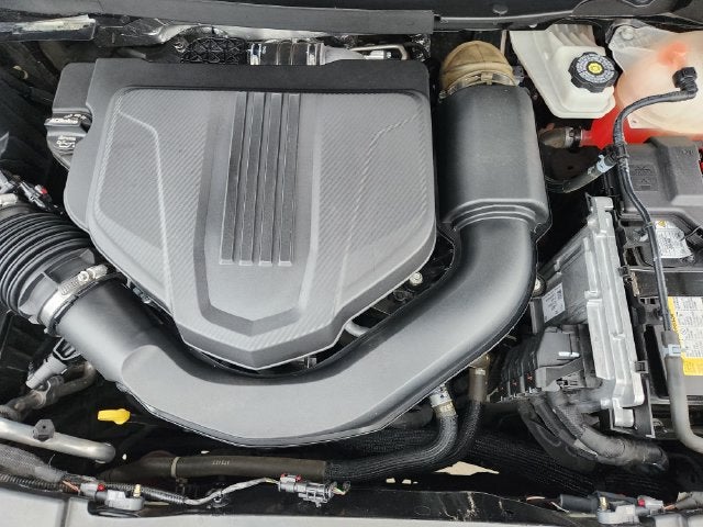 2024 Chevrolet Traverse LS - Photo 31