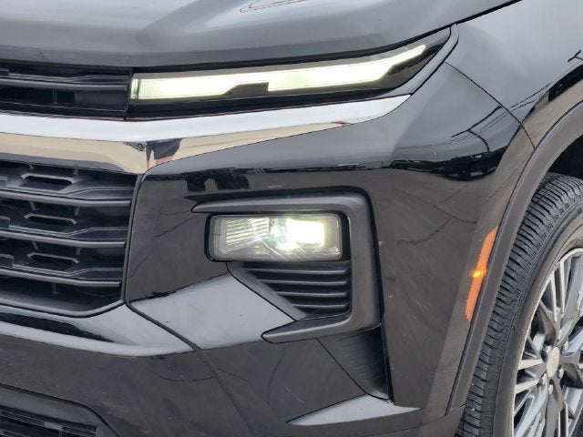 2024 Chevrolet Traverse LS - Photo 8
