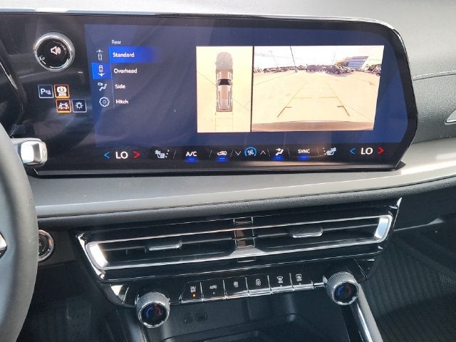 2027 Chevrolet Traverse LT - Photo 13