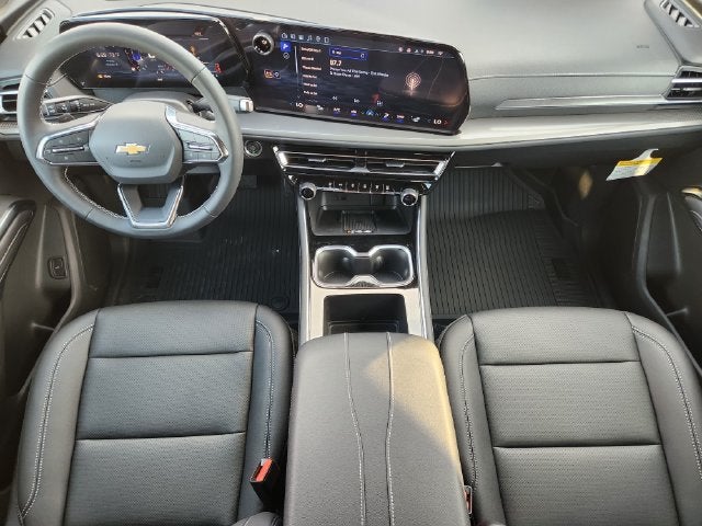 2027 Chevrolet Traverse LT - Photo 18