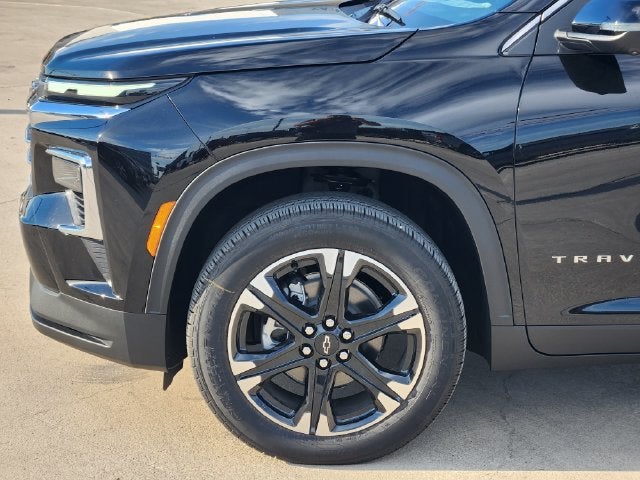 2027 Chevrolet Traverse LT - Photo 6