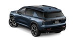 2027 Chevrolet Traverse High Country
