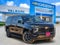 2027 Chevrolet Suburban RST