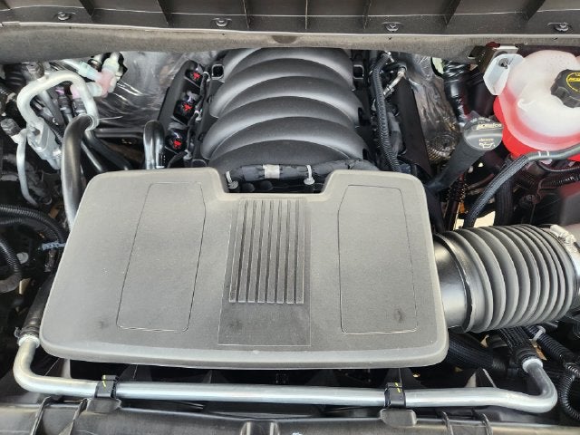 2027 Chevrolet Suburban RST