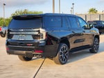 2027 Chevrolet Suburban RST