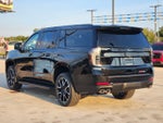 2027 Chevrolet Suburban RST