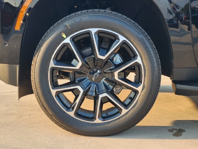 2027 Chevrolet Suburban RST