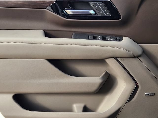 2026 Chevrolet Tahoe LT - Photo 15