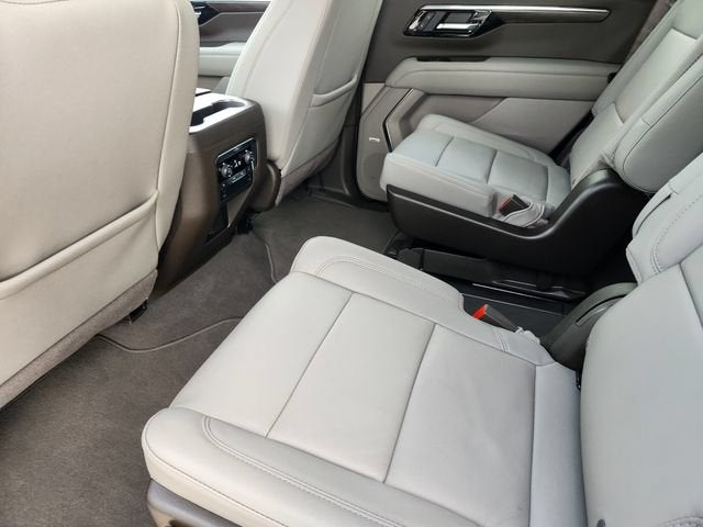 2026 Chevrolet Tahoe LT - Photo 18