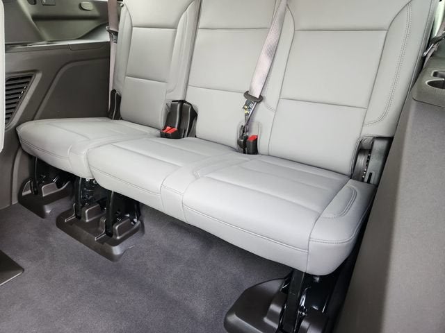 2026 Chevrolet Tahoe LT - Photo 19