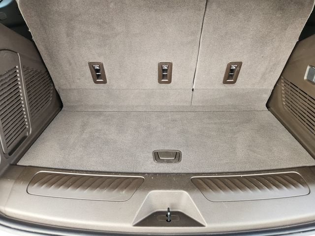 2026 Chevrolet Tahoe LT - Photo 21