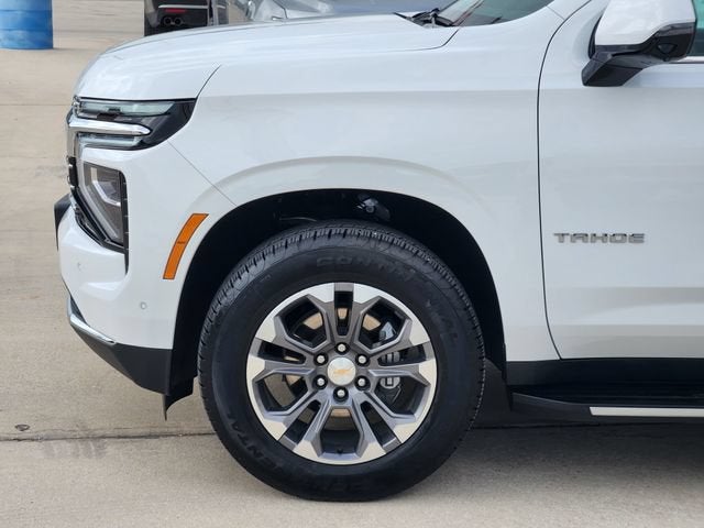 2026 Chevrolet Tahoe LT - Photo 6