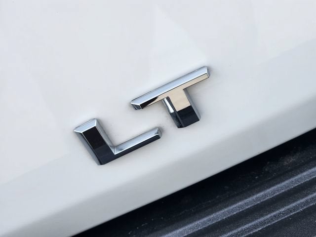 2026 Chevrolet Tahoe LT - Photo 8