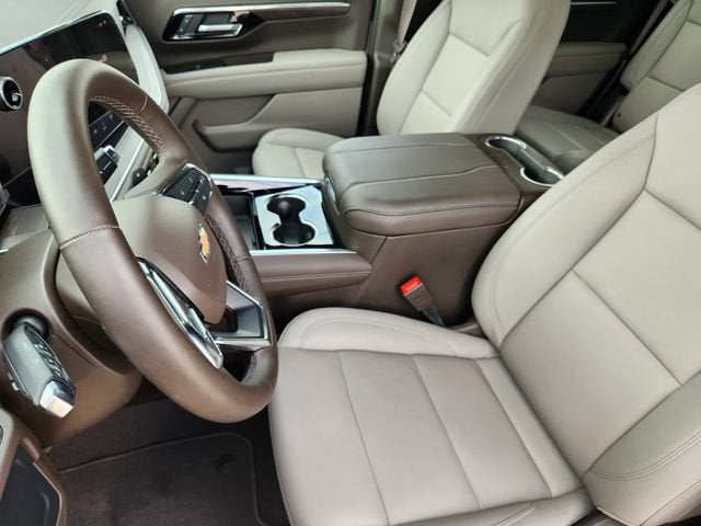 2026 Chevrolet Tahoe LT - Photo 9