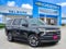 2027 Chevrolet Tahoe LT