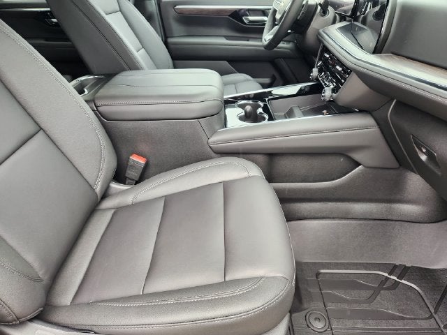 2027 Chevrolet Tahoe LT