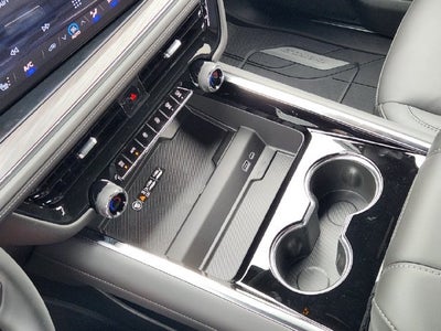 2027 Chevrolet Tahoe LT