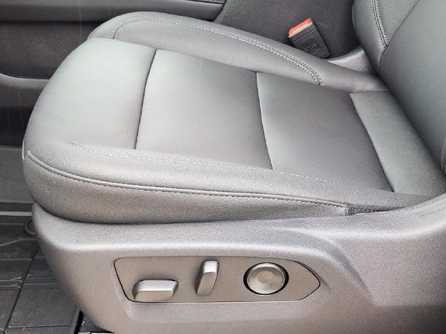 2027 Chevrolet Tahoe LT