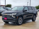 2027 Chevrolet Tahoe LT