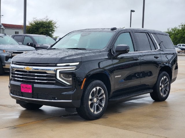 2027 Chevrolet Tahoe LT