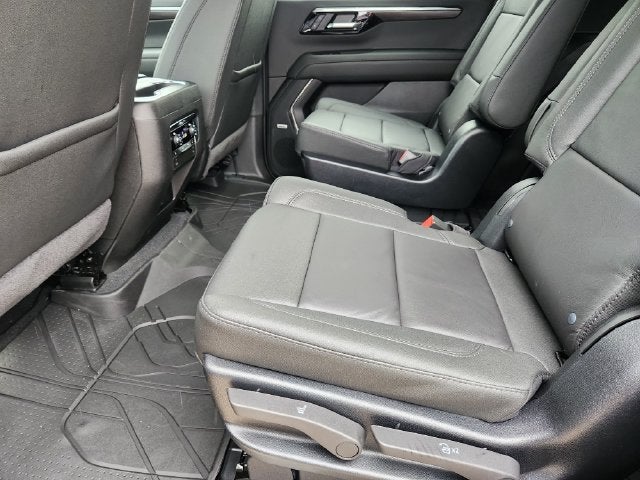 2027 Chevrolet Tahoe LT