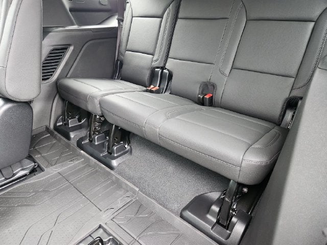 2027 Chevrolet Tahoe LT