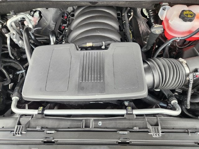 2027 Chevrolet Tahoe LT