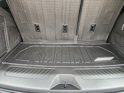 2027 Chevrolet Tahoe LT
