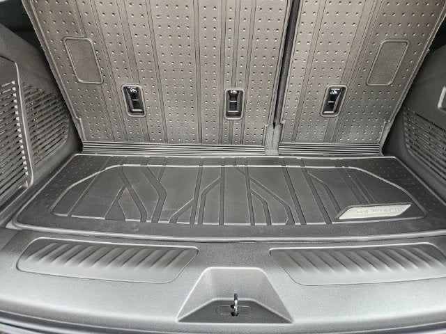 2027 Chevrolet Tahoe LT