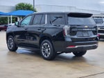 2027 Chevrolet Tahoe LT