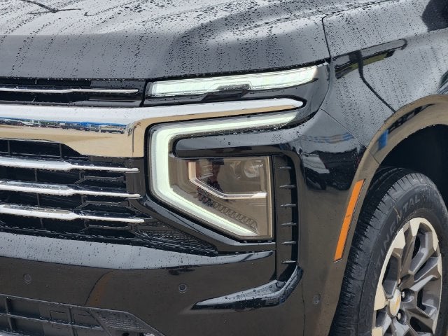 2027 Chevrolet Tahoe LT