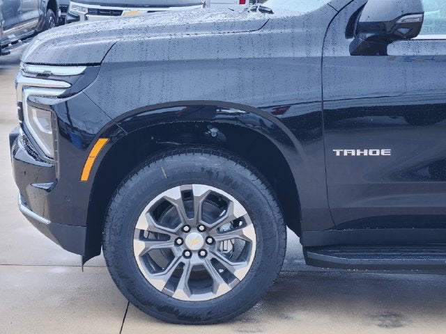 2027 Chevrolet Tahoe LT