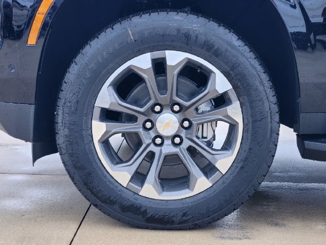 2027 Chevrolet Tahoe LT