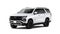 2027 Chevrolet Tahoe Z71