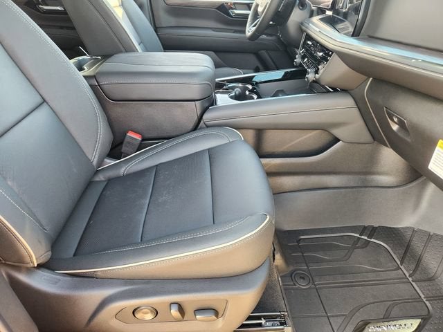 2026 Chevrolet Tahoe Premier - Photo 10