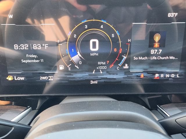 2026 Chevrolet Tahoe Premier - Photo 11
