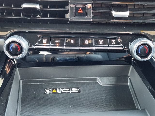 2026 Chevrolet Tahoe Premier - Photo 14