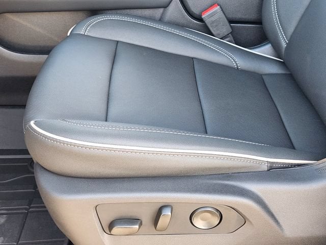 2026 Chevrolet Tahoe Premier - Photo 17