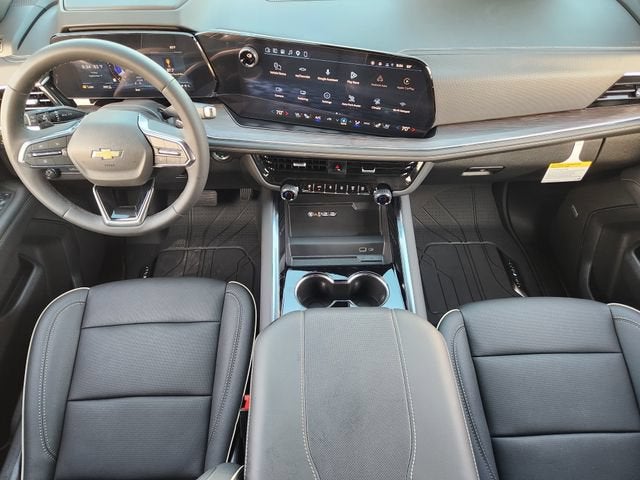 2026 Chevrolet Tahoe Premier - Photo 19