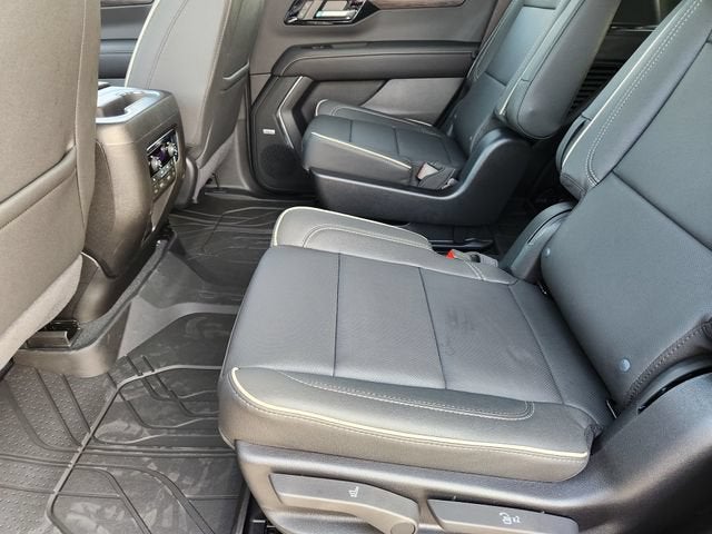 2026 Chevrolet Tahoe Premier - Photo 20