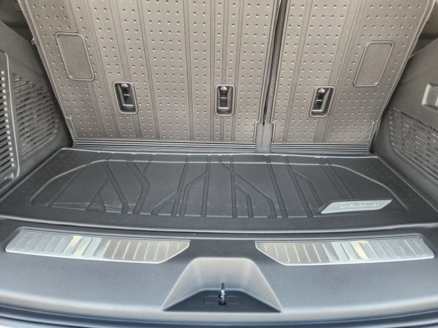 2026 Chevrolet Tahoe Premier - Photo 24