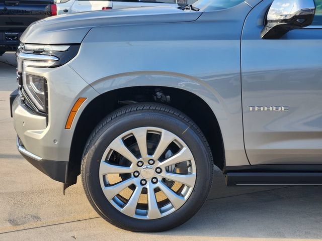 2026 Chevrolet Tahoe Premier - Photo 6