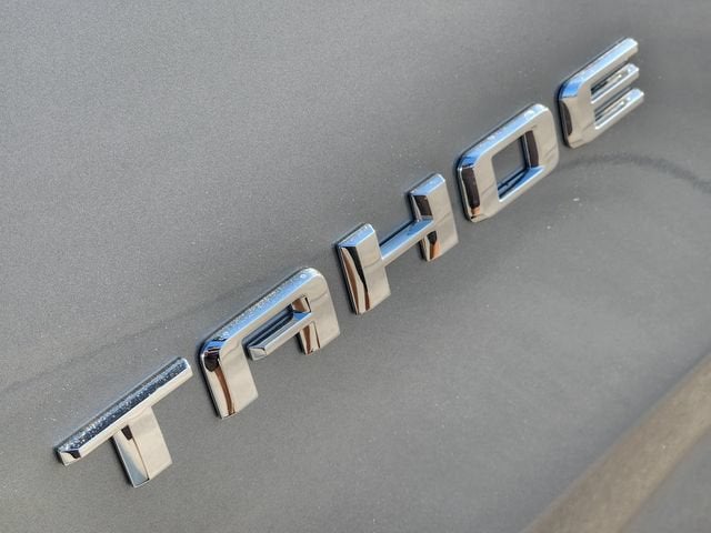 2026 Chevrolet Tahoe Premier - Photo 8