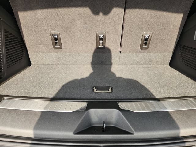 2026 Chevrolet Tahoe High Country - Photo 23
