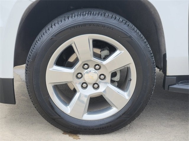 2019 Chevrolet Tahoe LS