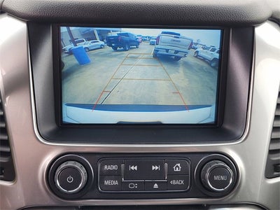 2019 Chevrolet Tahoe LS