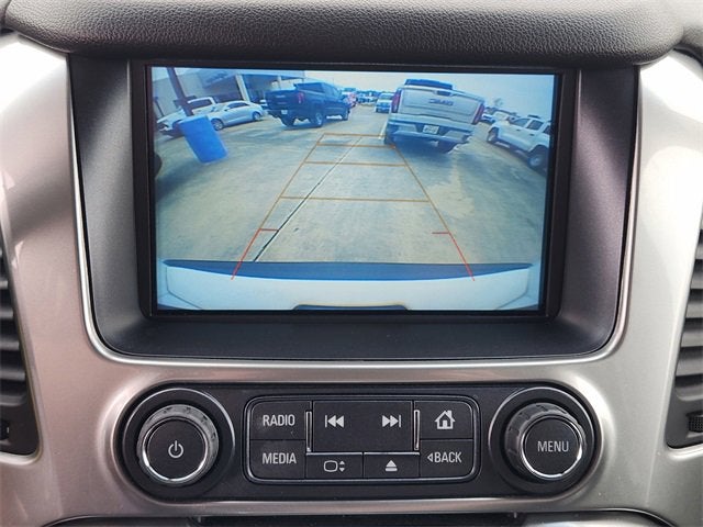 2019 Chevrolet Tahoe LS